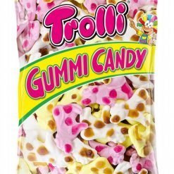 Jeleuri Trolli 1kg Vacute Punga
