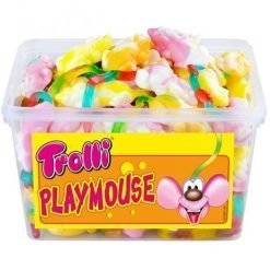 Jeleuri Trolli Soricei Cutie 1200g