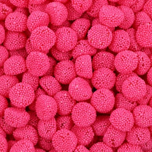 Jeleuri Zmeura 1 Kg Jellopy