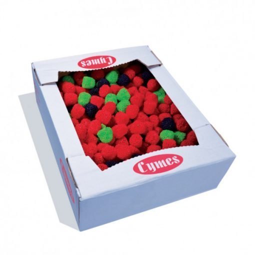 Jeleuri Zmeura 2 Kg Cymes
