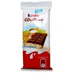 Kinder Country T 1 /23.5gr 40 B/Bax