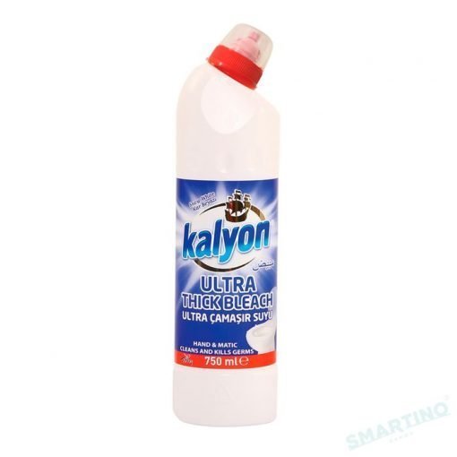Kalyon Gel Igienizant Wc 750ml 12 B
