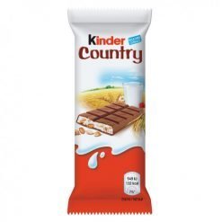 Kinder Country T 4 / 94 Gr 24 B /Bax