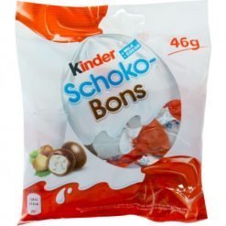Kinder Schoko-bons 46g/12 B