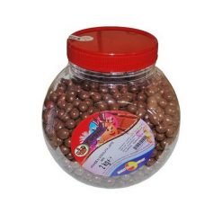 Korona 2 Kg Arahide si Glaz Cioc / Bol Puffloss