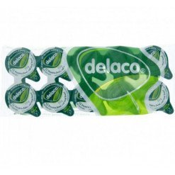 Lapte Condensat Delaco 10 X 7,5gr