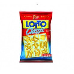Lotto Classic 35g 40buc/Bax