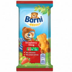 Lu Barni 30g 24b Capsuni /Bax