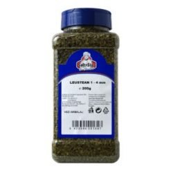 Salt 200g Leustean