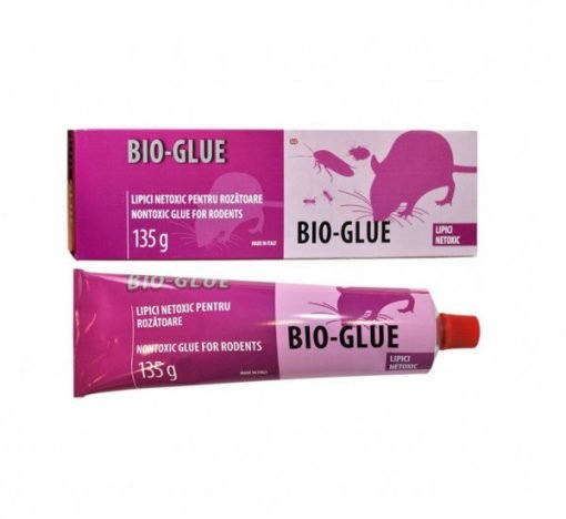 Lipici Soareci Bio Glue 135g