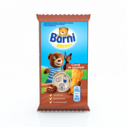Lu Barni 30g Ciocolata 24 / Bax