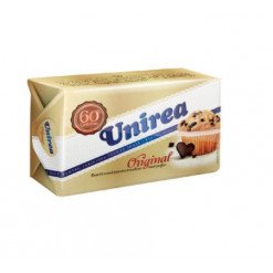 Margarina Unirea 250 Gr 40 B