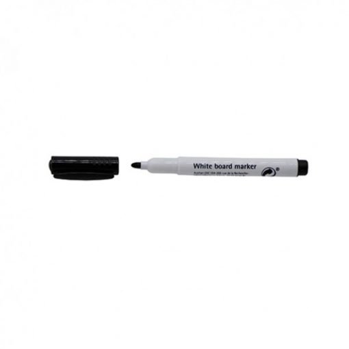 Marker Negru Pt Tabla Alba 10b/Cut Keyite