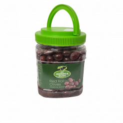 Masline 291-320 900gr Aurora Kalamon Ulei Rosii 12b