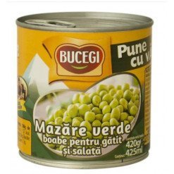 Mazare Bucegi 420g 12/Bax Cut