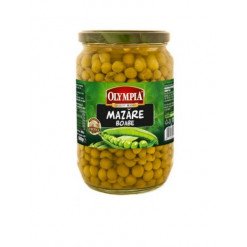Mazare Borcan 680g Olympia