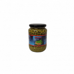 Mazare Borcan 720 Gr Giana/8 Buc