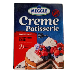 Meggle Lichida 200 Ml