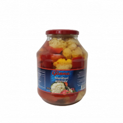 Muraturi Asortate Giana 1.65 Kg