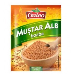 Mustar Boabe 25g Galeo 33b/Cut