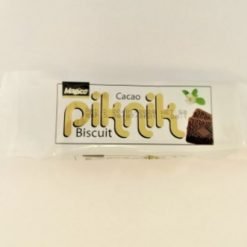 Bisc Picnic 50gr 24b/Cut Magico