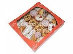 Maria 500 G Fursec Mix Desert