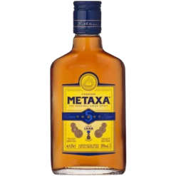 Metaxa 5* 200ml 38% Sgr