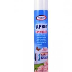 Misavan Apret Easy Iron Spray 400ml