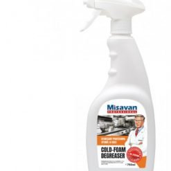 Degresant Cold Prof Dr Stephan 750 Ml Misavan
