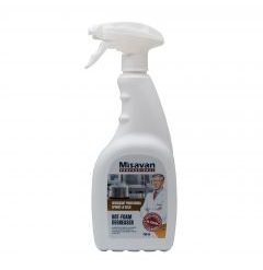 Degresant Hot Prof Dr Stephan 750 Ml Misavan
