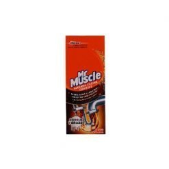 Mr Muscle Granule Desfundat Niagara 250gr