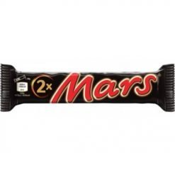 Mrs Mars 70 G Baton Cioc 24 B