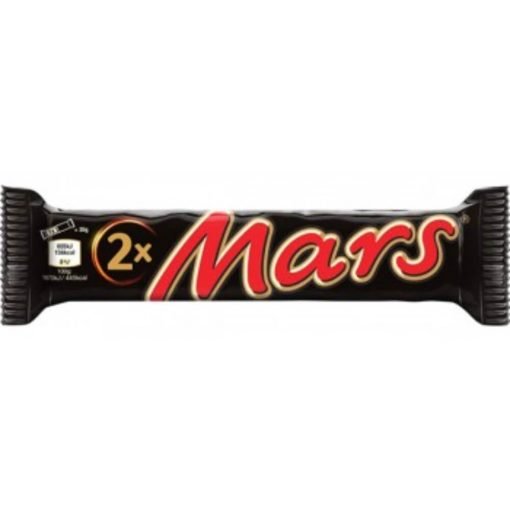 Mrs Mars 70 G Baton Cioc 24 B