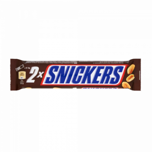 Mrs Snickers 75g Baton Cioc. 24 B