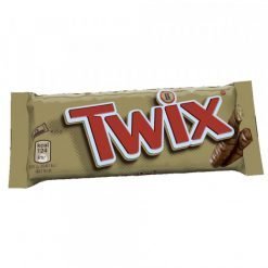 Mrs Twix 50 G Baton Cioc. 30 B