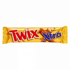 Mrs Twix 75 G Baton Cioc. 30 B