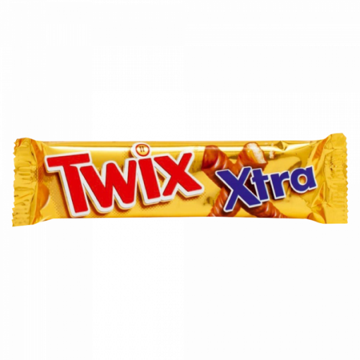 Mrs Twix 75 G Baton Cioc. 30 B
