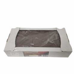 Nap Glaz 2.3 Kg Naty Cacao