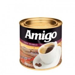 Nes Amigo Cutie 50g 12 B