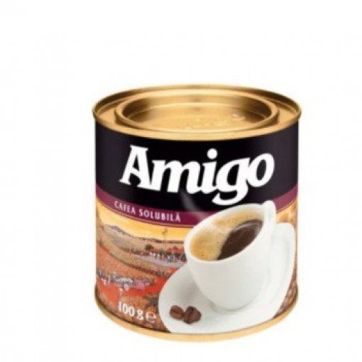 Nes Amigo Cutie 50g 12 B