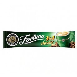 Nes Fortuna 1.8g Verde 60 Buc/Cut