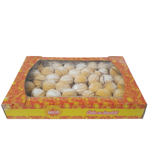 Nuci Lapte de Aur 850 Gr