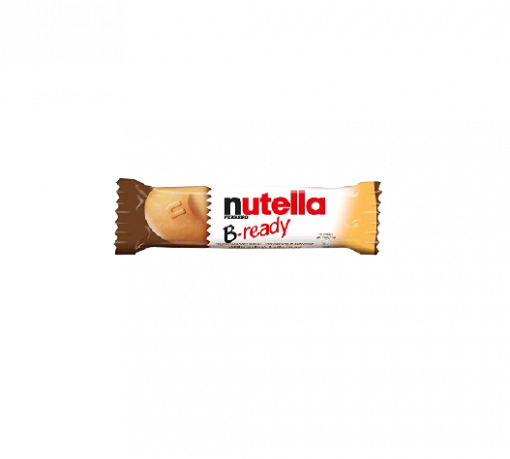 Nutella B-ready T1 22g/36 B