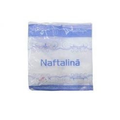 Naftalina Pudra 100 Gr Happy Deer