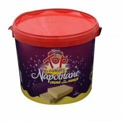 Nap Gal Top Gel 900 Gr Vanilie