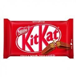 Nap Kit Kat 41.5g 36 B