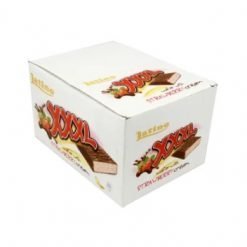 Nap Latino 50gr 24b Xxxl Cacao Cut
