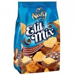 Nap Naty Elit Mix 300g 9 B/Bax/ Bucata
