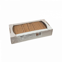 Naty Vieneze 2.5 Kg Cacao (Vrac)