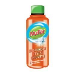 Nufar Desfundat Tevi 375 Ml